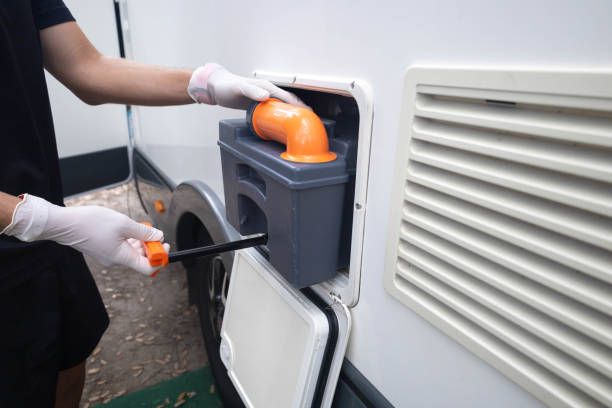 Best Portable bathroom rental  in East Gaffney, SC