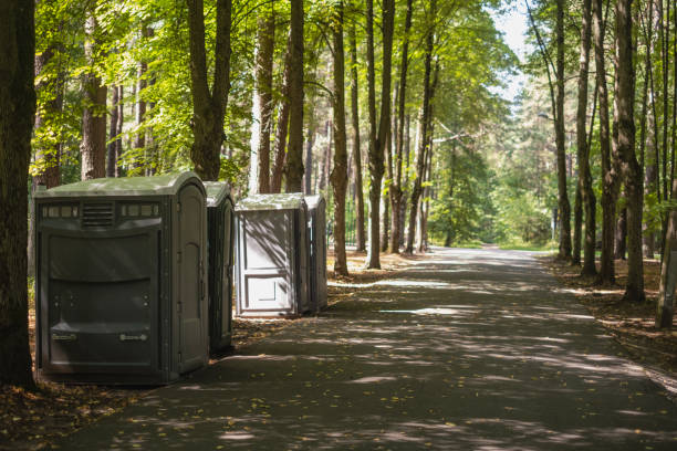 Best Local porta potty services  in East Gaffney, SC