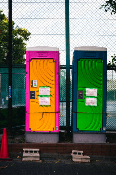 Best Sanitation services for porta potties  in East Gaffney, SC