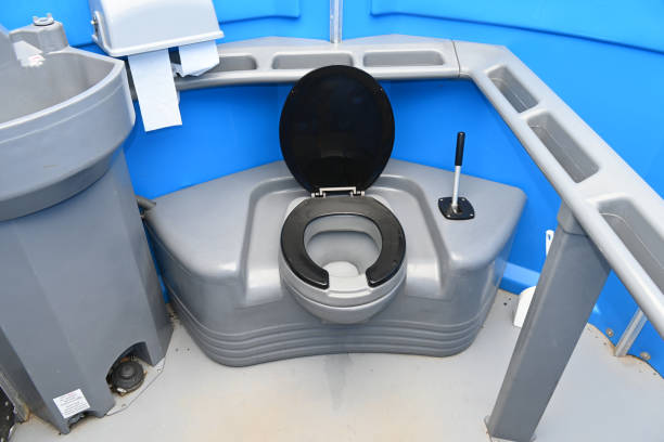 Best Long-term porta potty rental  in East Gaffney, SC