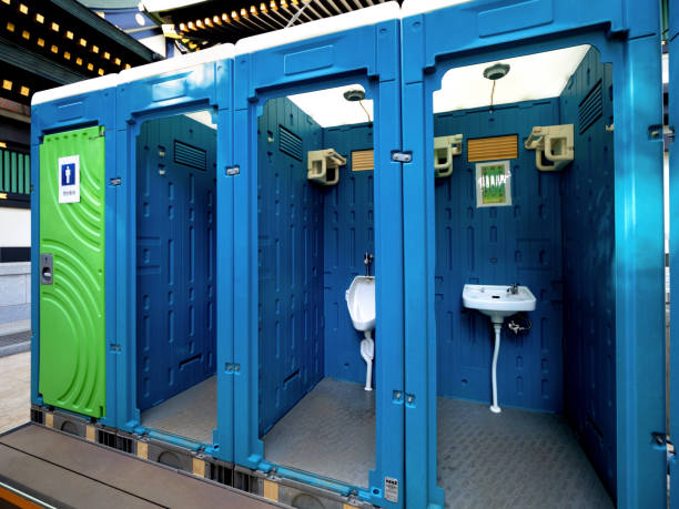 Best Portable restroom trailer rental  in East Gaffney, SC