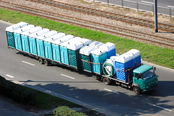 Best Portable toilet rental cost  in East Gaffney, SC