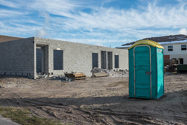 Best Portable restroom solutions  in East Gaffney, SC
